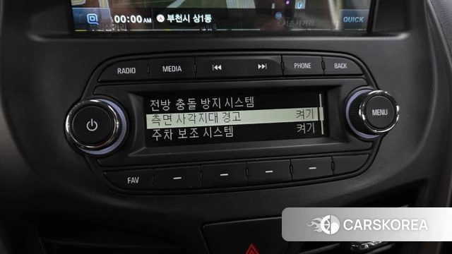 Chevrolet (GM Daewoo) The New Spark id 4551911 из Кореи 7