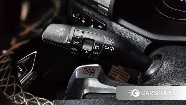 Kia Niro EV id 3275508 из Кореи 7