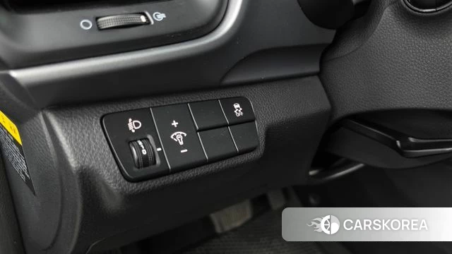 Kia Stonic id 4776447 из Кореи 7