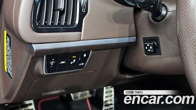 Kia Stinger id 2660842 из Кореи 7