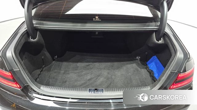 Genesis G90 id 4581713 из Кореи 7