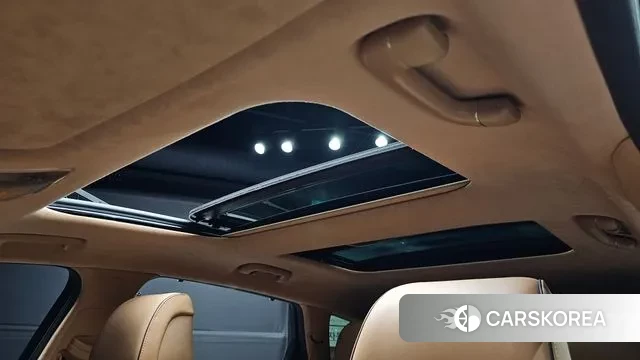 Genesis GV80 id 2989901 из Кореи 7