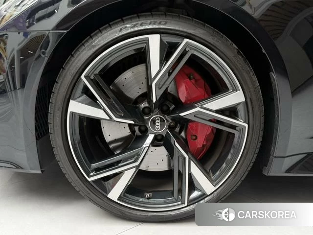 Audi RS 6 id 4300940 из Китая 7