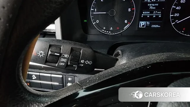 Ssangyong The New Rexton Sports Cannes id 3431907 из Кореи 7