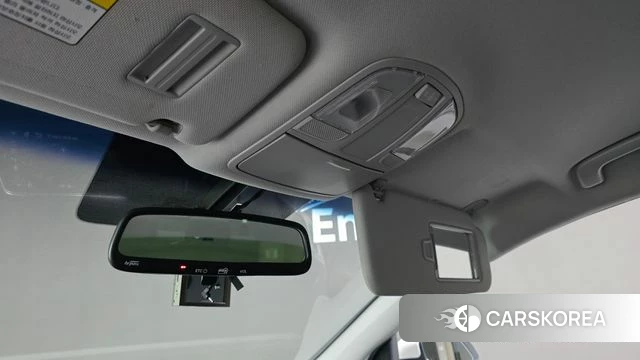 Hyundai Sonata New Rise id 4694169 из Кореи 7