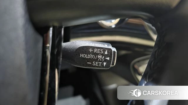 Toyota Prius 4th Generation id 4561615 из Кореи 7