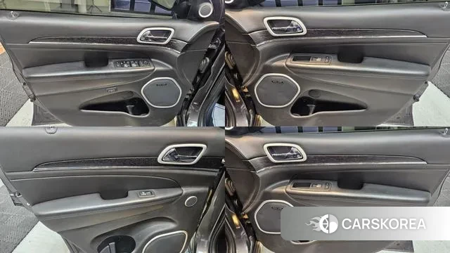 Jeep Grand Cherokee id 3464441 из Кореи 7