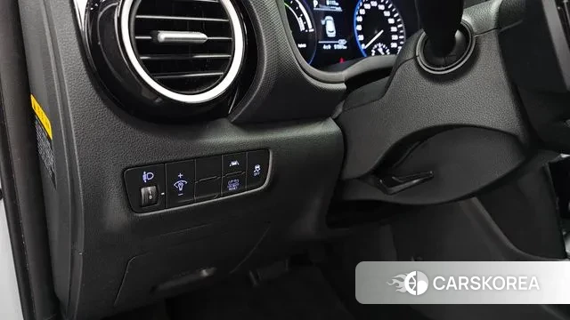 Hyundai Kona Hybrid id 3464292 из Кореи 7