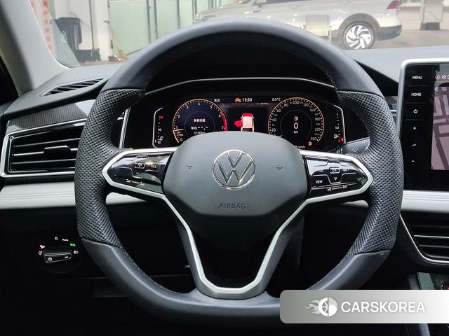 Volkswagen Tiguan L id 4393304 из Китая 7