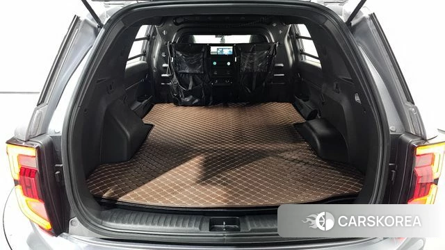 Ssangyong Torres id 4630453 из Кореи 7