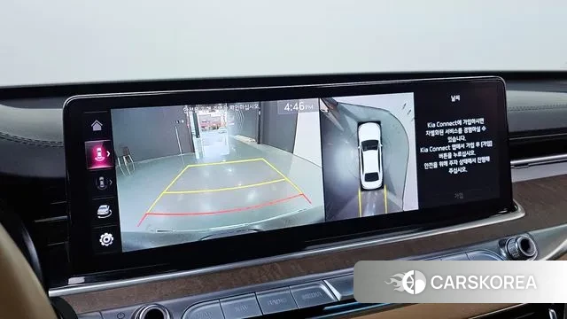 Kia The New K9 2nd generation id 3493264 из Кореи 7