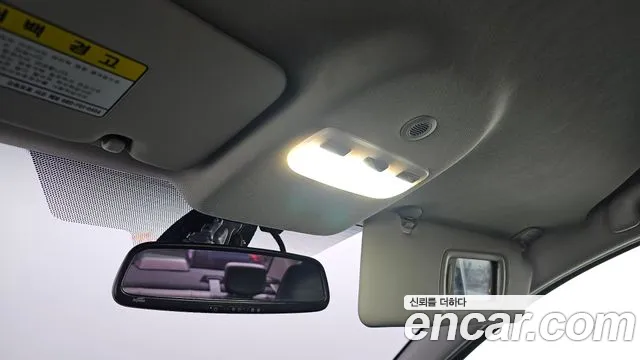 Renault Korea (Samsung) SM3 Neo id 2483050 из Кореи 7