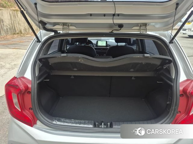 Kia Morning Urban (JA) id 3859192 из Кореи 7