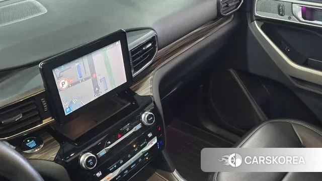 Ford Explorer 6th Generation id 3089643 из Кореи 7