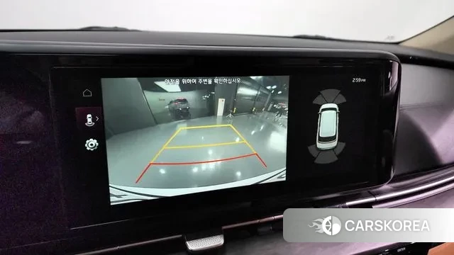 Kia Carnival 4th generation id 3479310 из Кореи 7