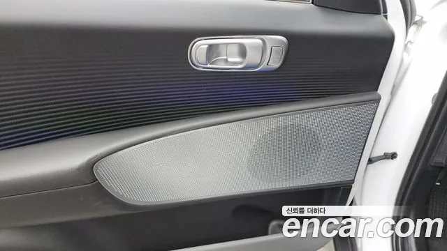 Hyundai Ionic 6 id 2879278 из Кореи 7