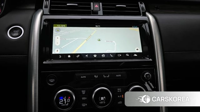 Land Rover Discovery 5 id 4232986 из Кореи 7