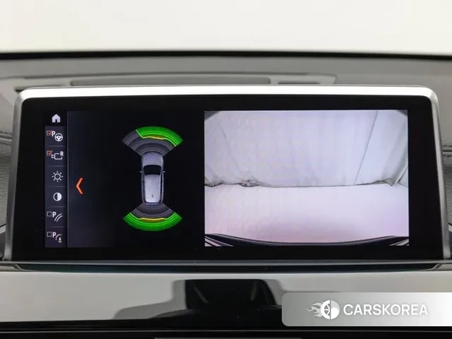 BMW X1 (F48) id 3328428 из Кореи 7