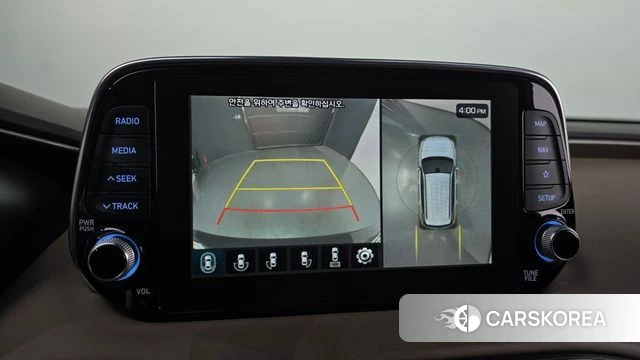 Hyundai Santa Fe TM id 4180546 из Кореи 7