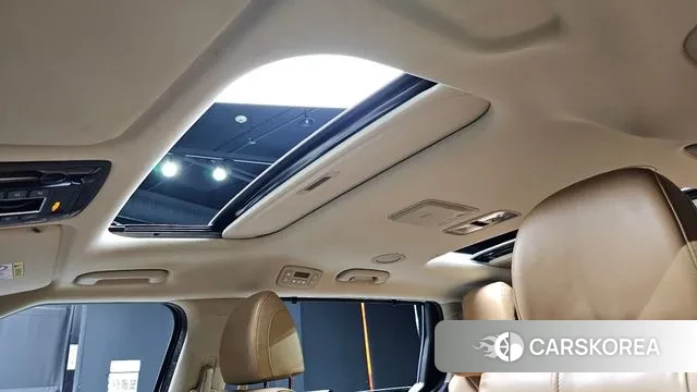 Kia Carnival 4th generation id 3379206 из Кореи 7