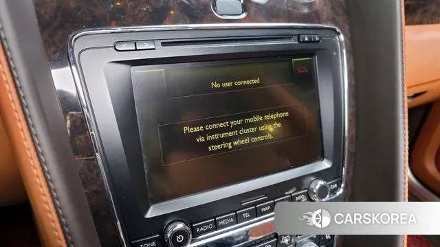 Bentley Flying Spur 2nd Generation id 3284802 из Кореи 7