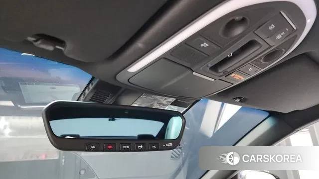 Genesis G70 id 3402970 из Кореи 7