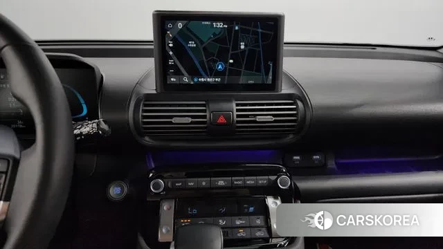 Hyundai Casper id 2993187 из Кореи 7