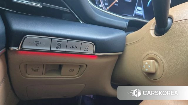 Genesis GV80 id 4641952 из Кореи 7