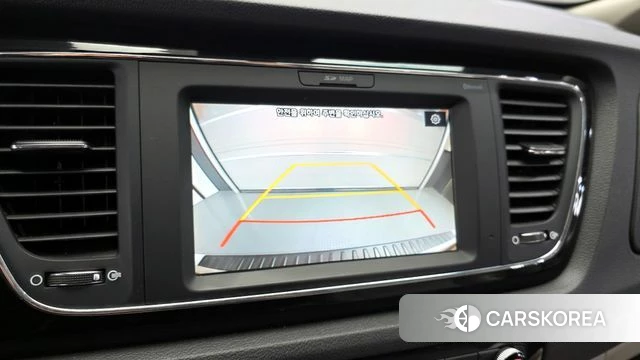 Kia The New Carnival id 4180090 из Кореи 7