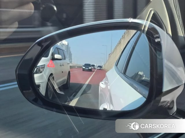 Hyundai Sonata D Edge (DN8) id 3823705 из Кореи 7