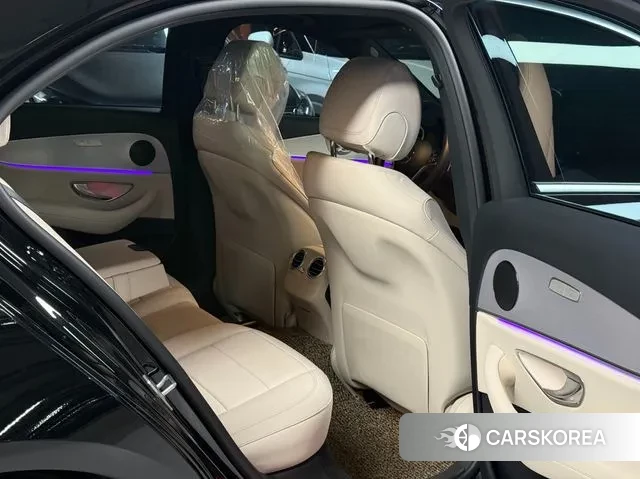 Mercedes-Benz E-Class W213 id 3478980 из Кореи 7