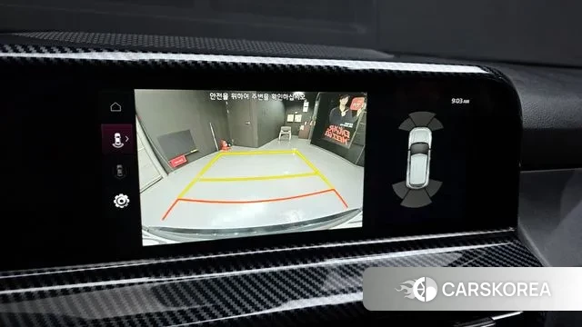 Kia The New Seltos id 3726218 из Кореи 7