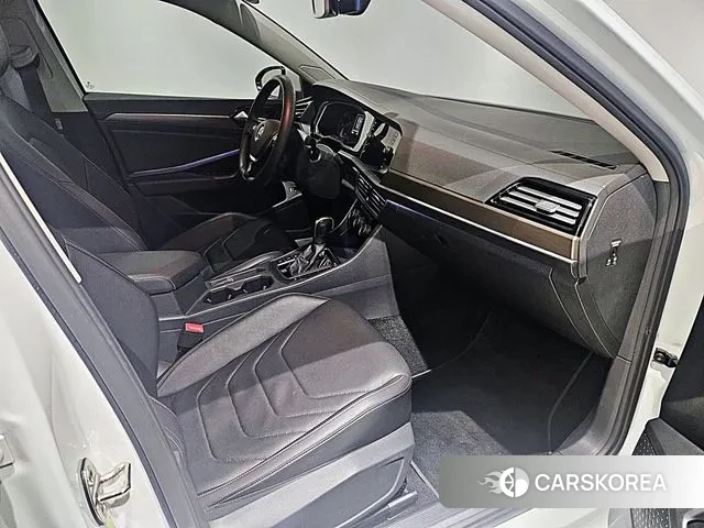 Volkswagen 7th Generation of Jetta id 3459123 из Кореи 7