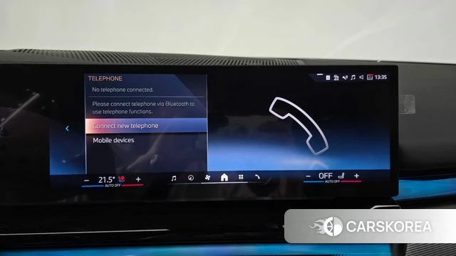 BMW 5 Series (G60) id 4222566 из Кореи 7