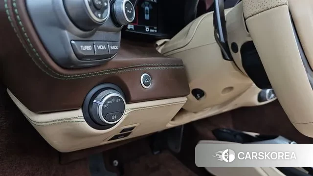 Ferrari 488 Spider id 3345337 из Кореи 7