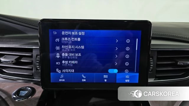 Ford Explorer 6th Generation id 3850663 из Кореи 7