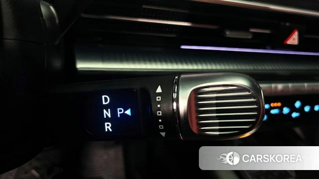 Hyundai Ionic 6 id 3964302 из Кореи 7