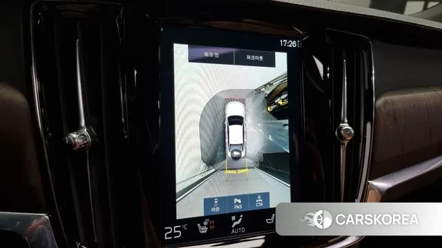 Volvo S90 id 3504468 из Кореи 7