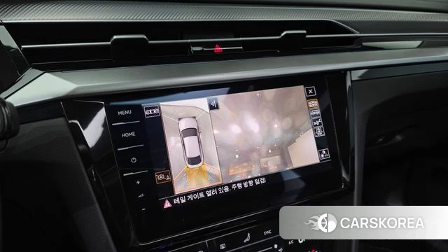 Volkswagen Arteon id 3892228 из Кореи 7