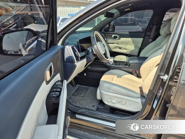 Kia The New Sorento 4th Generation id 3793214 из Кореи 7
