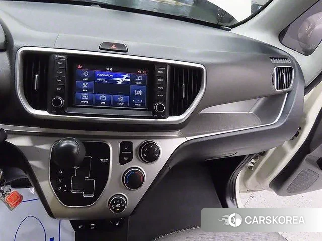 Kia The New Ray id 3038419 из Кореи 7