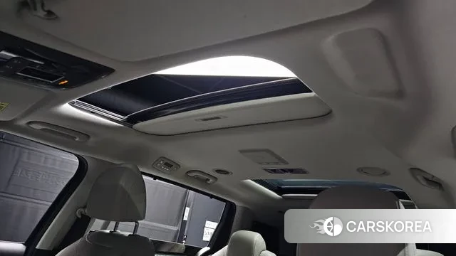 Kia Carnival 4th generation id 3519652 из Кореи 7