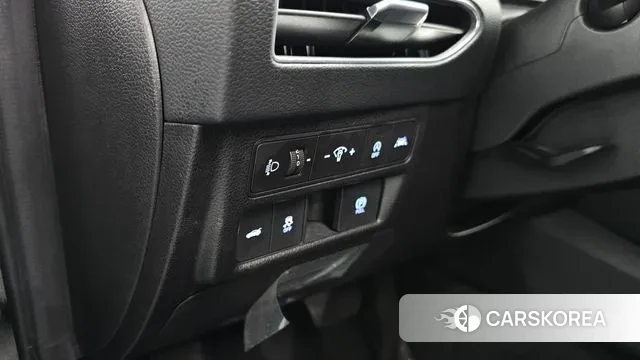 Hyundai Sonata (DN8) id 3343431 из Кореи 7