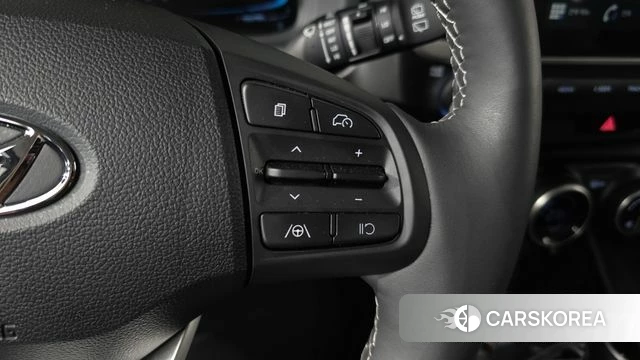 Hyundai Venue id 4940945 из Кореи 7