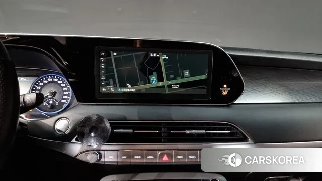 Hyundai Palisade id 3391373 из Кореи 7