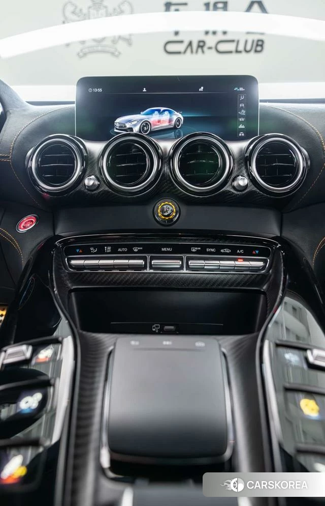Mercedes-Benz AMG GT id 4260149 из Китая 7