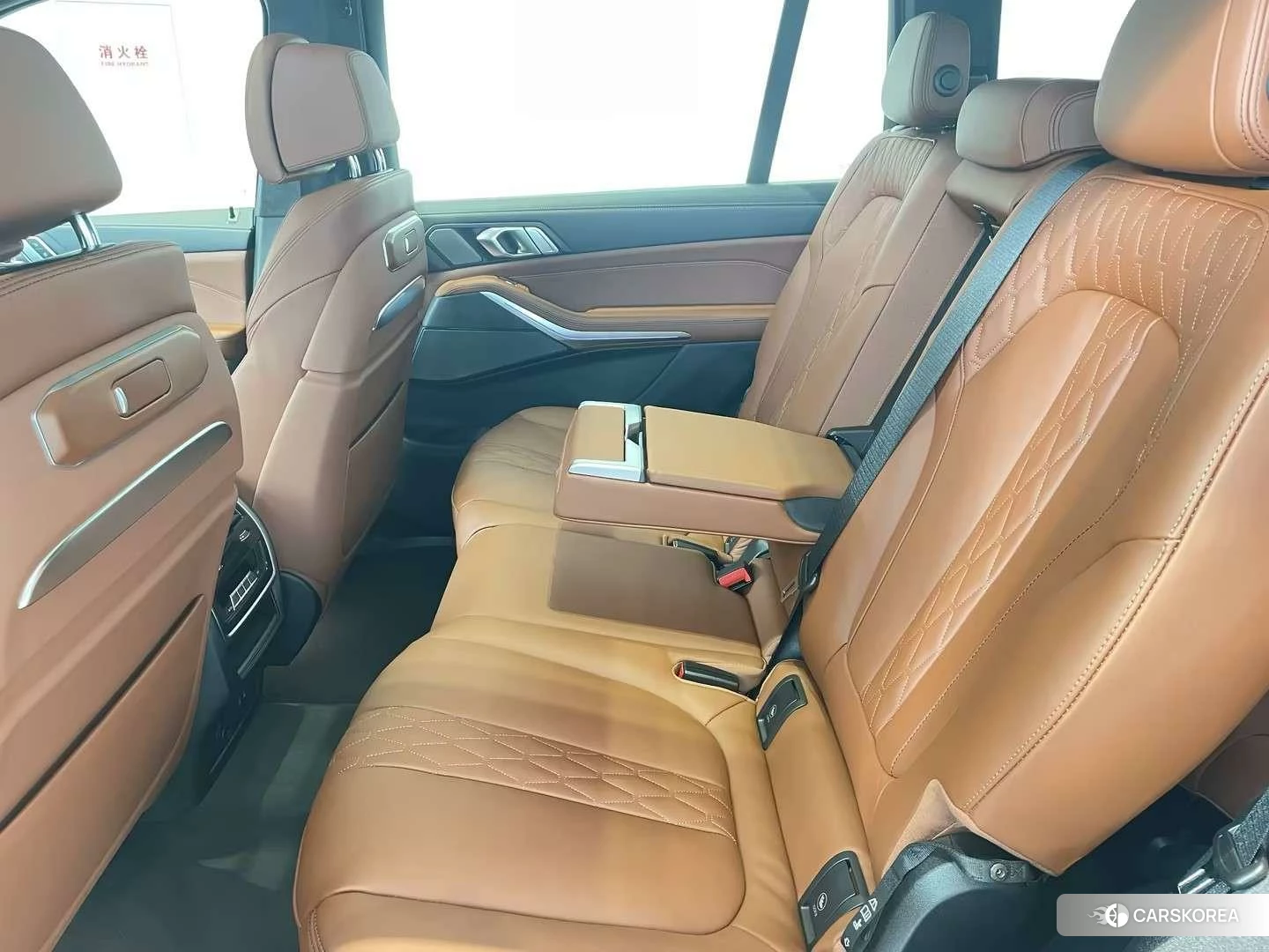 BMW X7 id 4479503 из Китая 7