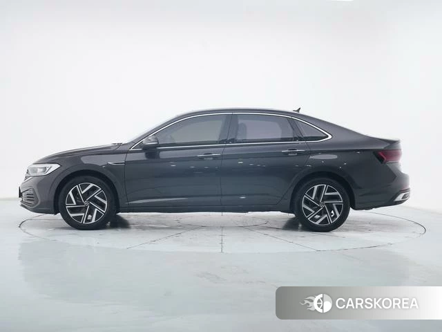 Volkswagen Sagitar id 4333871 из Китая 7