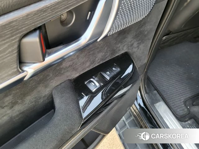 Kia Mohave Master id 4330443 из Кореи 7