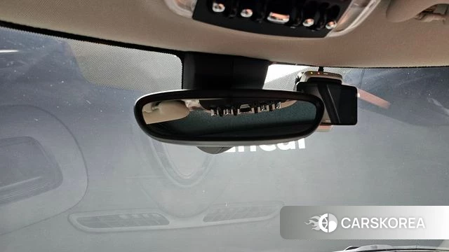 Mini Cooper S id 4381611 из Кореи 7